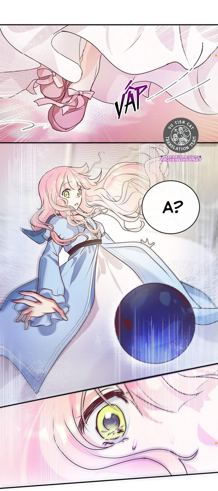 đó chỉ là sai lầm thôi mà, ngài đại công tước! chapter 1.3 18