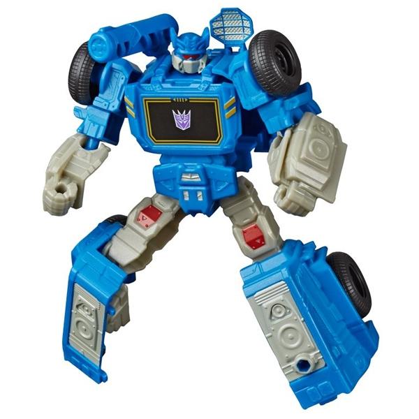 Đồ Chơi Mô Hình Transformers 7 Inch E7318 - SOUNDWAVE