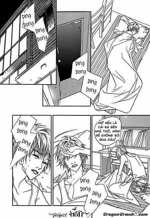 bông hoa của tội lỗi chapter 18 29