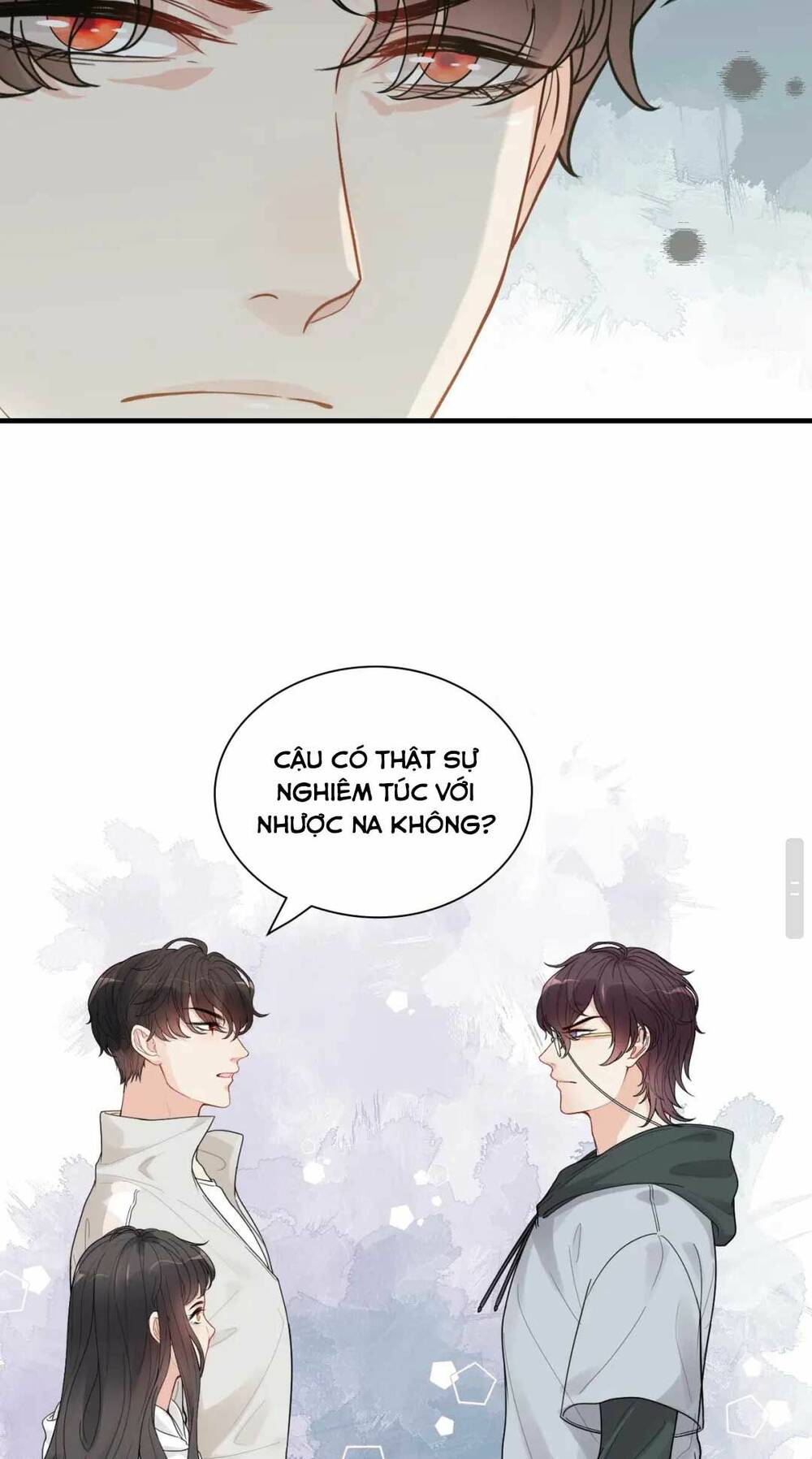 cô vợ hợp đồng bỏ trốn của tổng giám đốc chapter 438 36