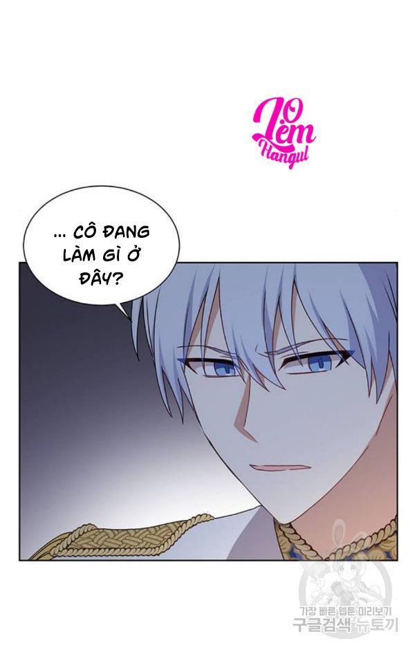 tôi là vị hôn thê phản diện chapter 31 79