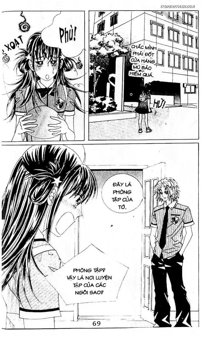 nhà trọ hoàn hảo chapter 51 13