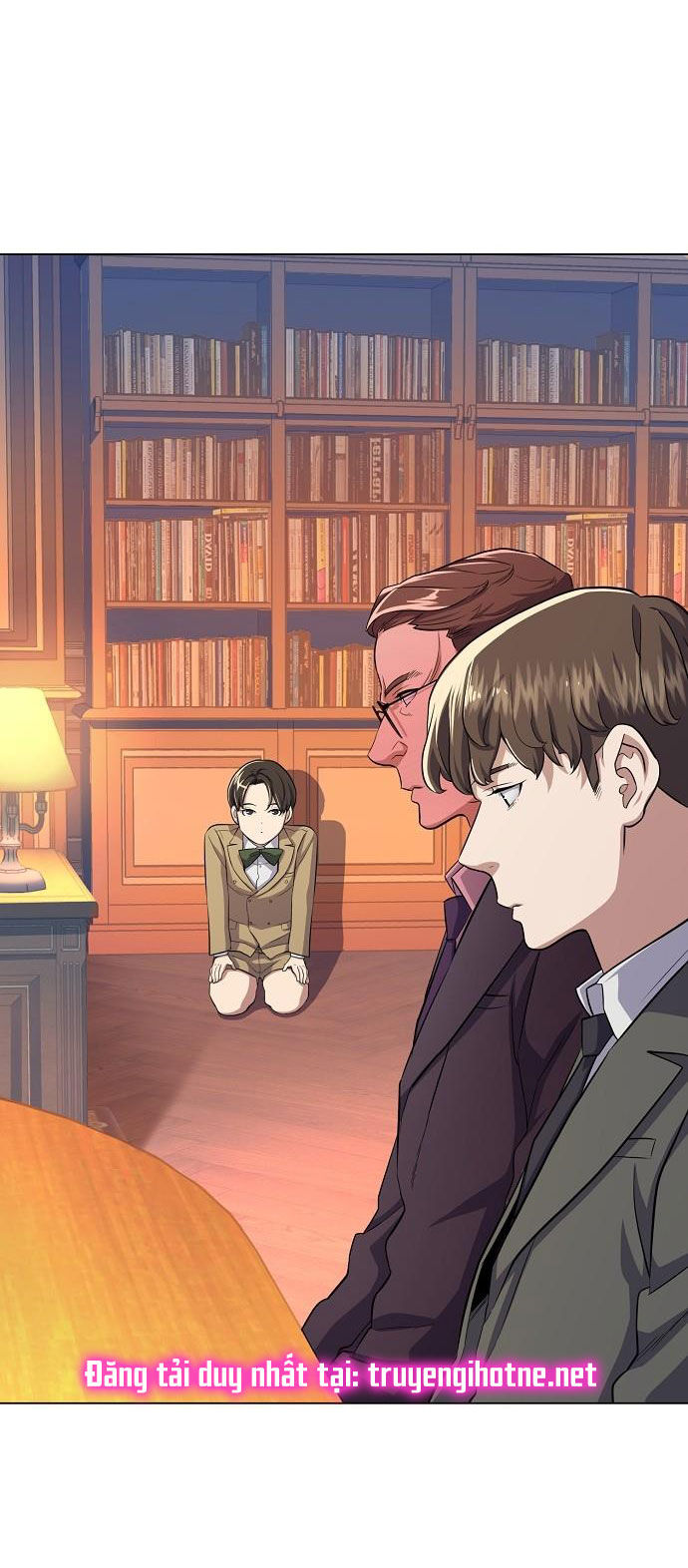 cậu út nhà tài phiệt chapter 3.1 4