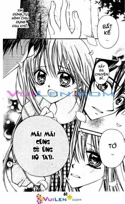 công chúa ẩm thực chapter 10 61