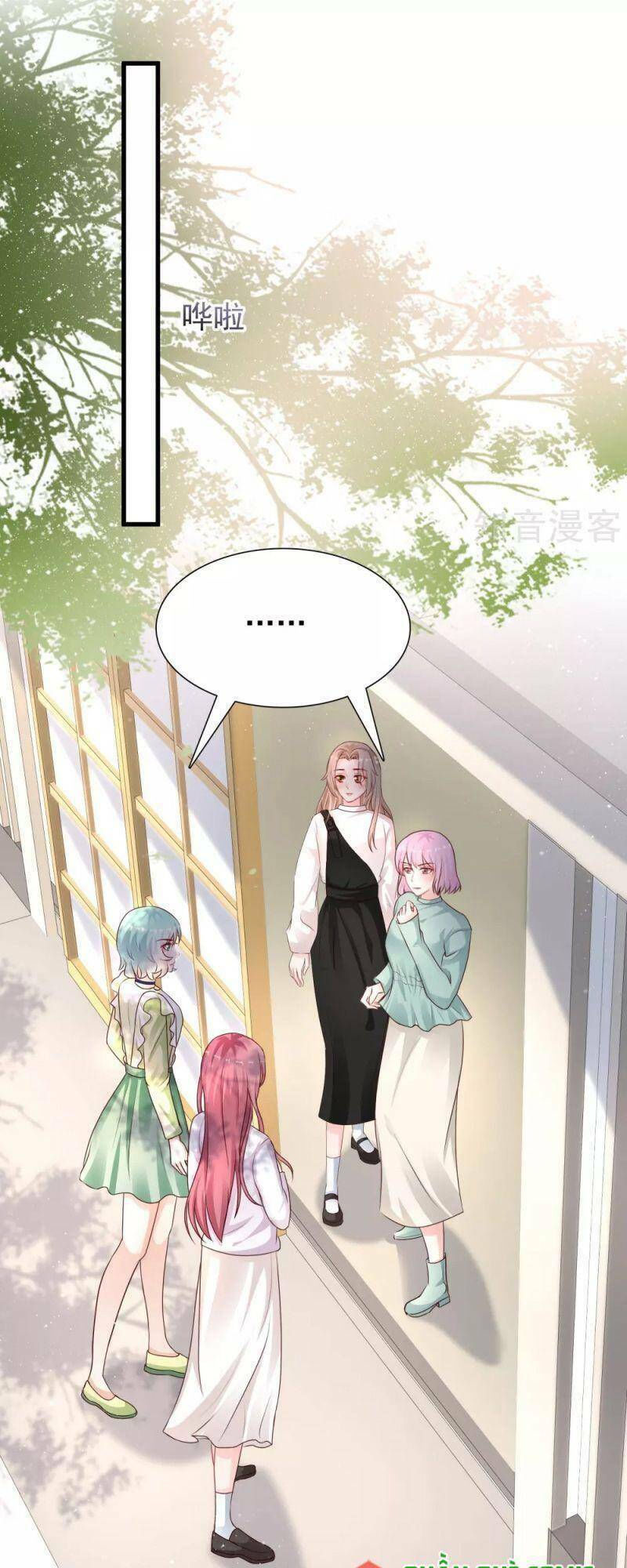 tối cường vận đào hoa chapter 194 20