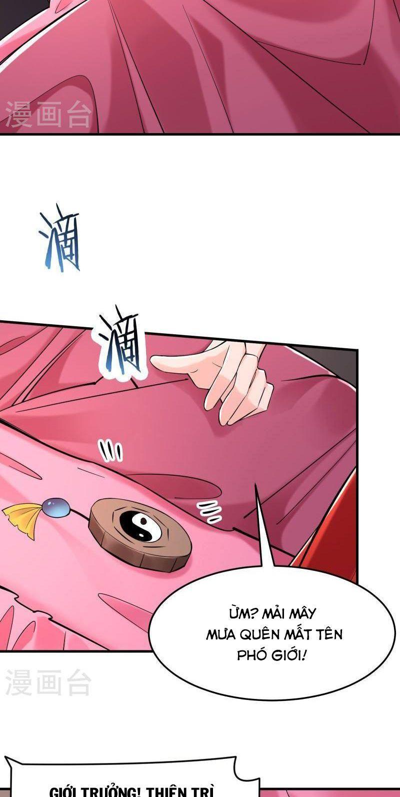 đồ đệ ta toàn là nữ ma đầu chapter 123 2