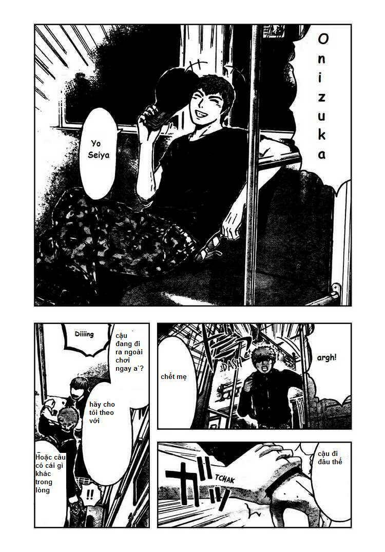 gto: shonan 14 days chapter 22 19