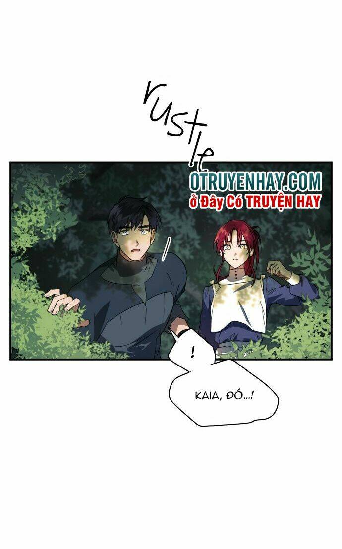 lâu đài vô danh chapter 8 7