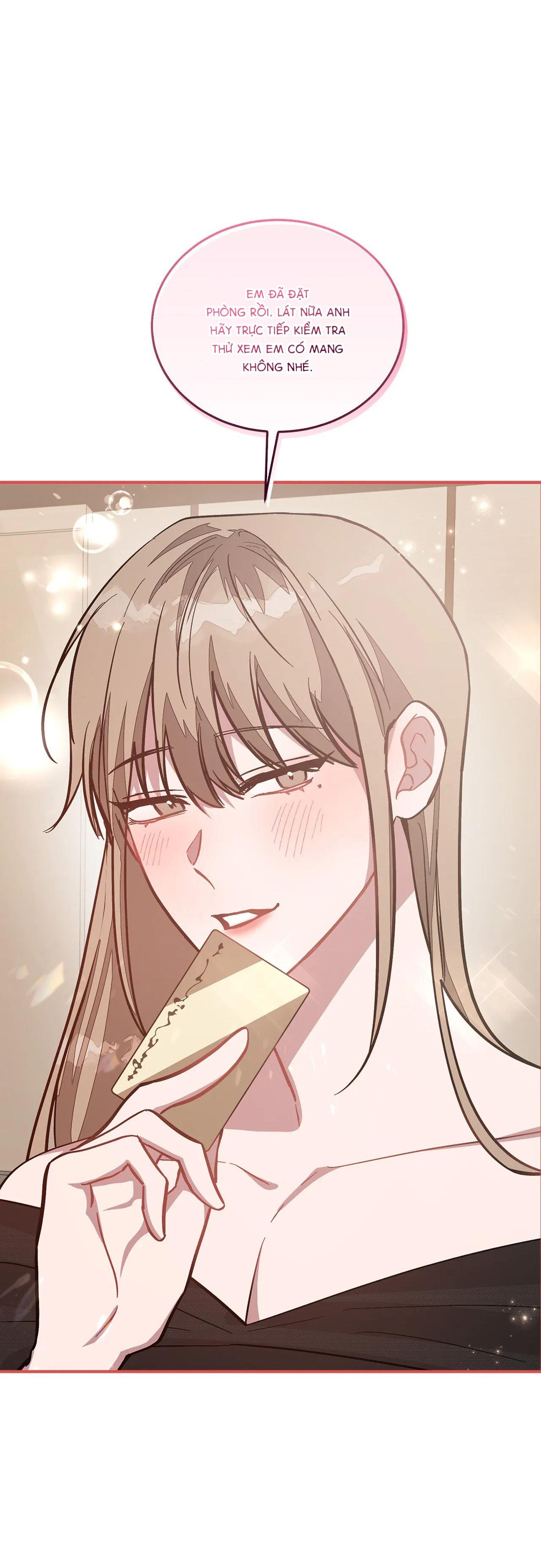 Sống Lại Lần Nữa chapter 64 42