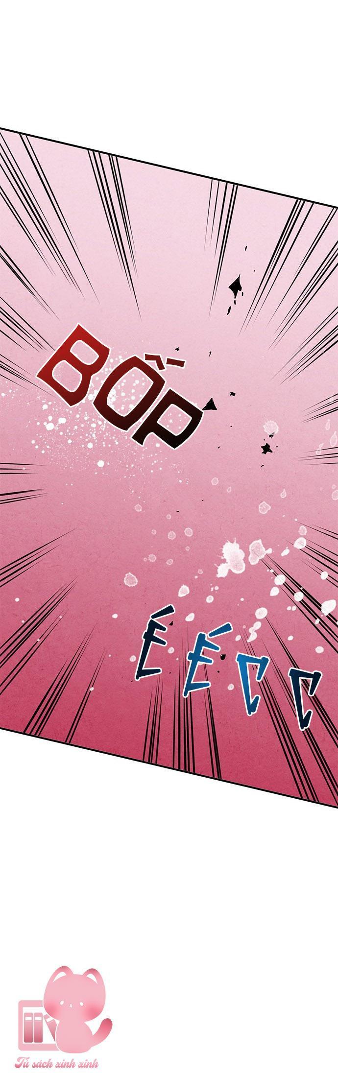 lệnh cấm hôn chapter 30 34