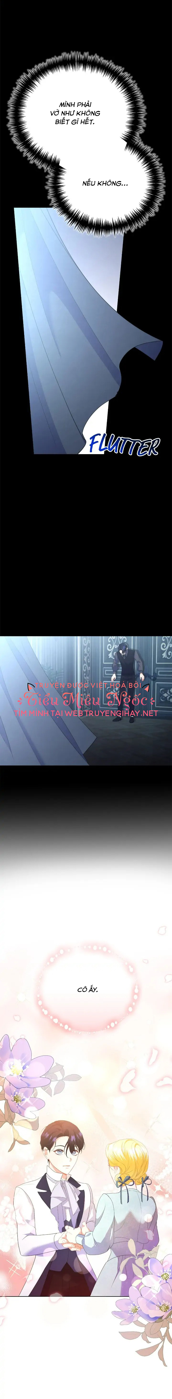 tình yêu đó chưa hề tồn tại chapter 24 13