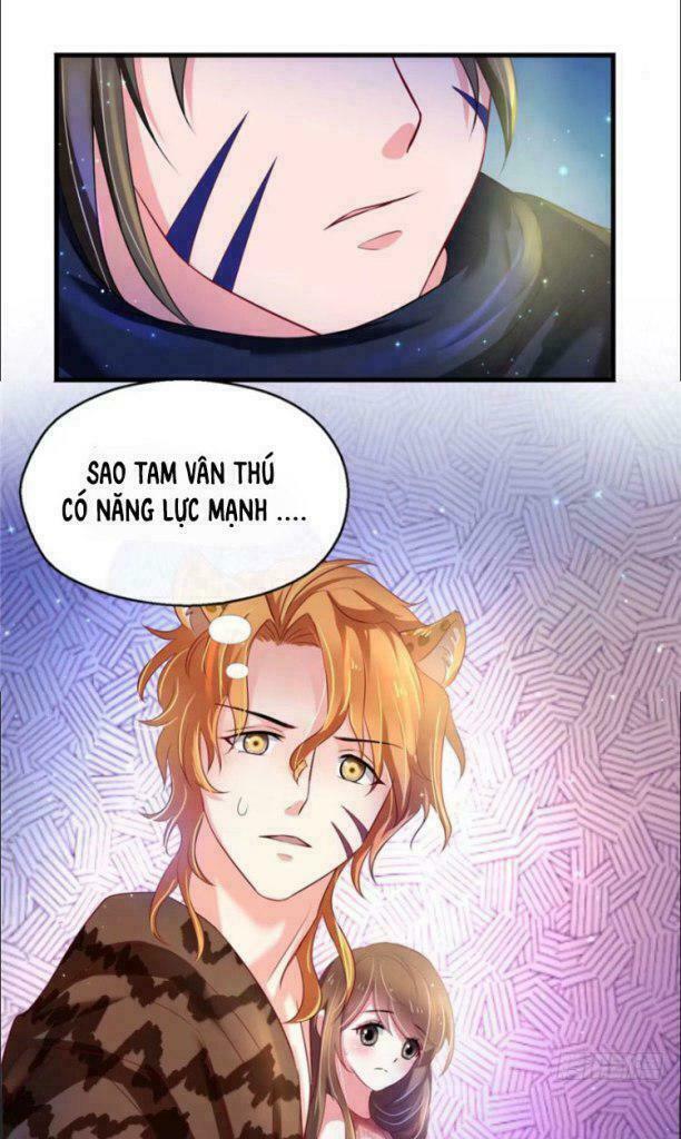 [16+] thảnh thơi thú thế chủng chủng điền, sinh sinh tể chapter 32 9