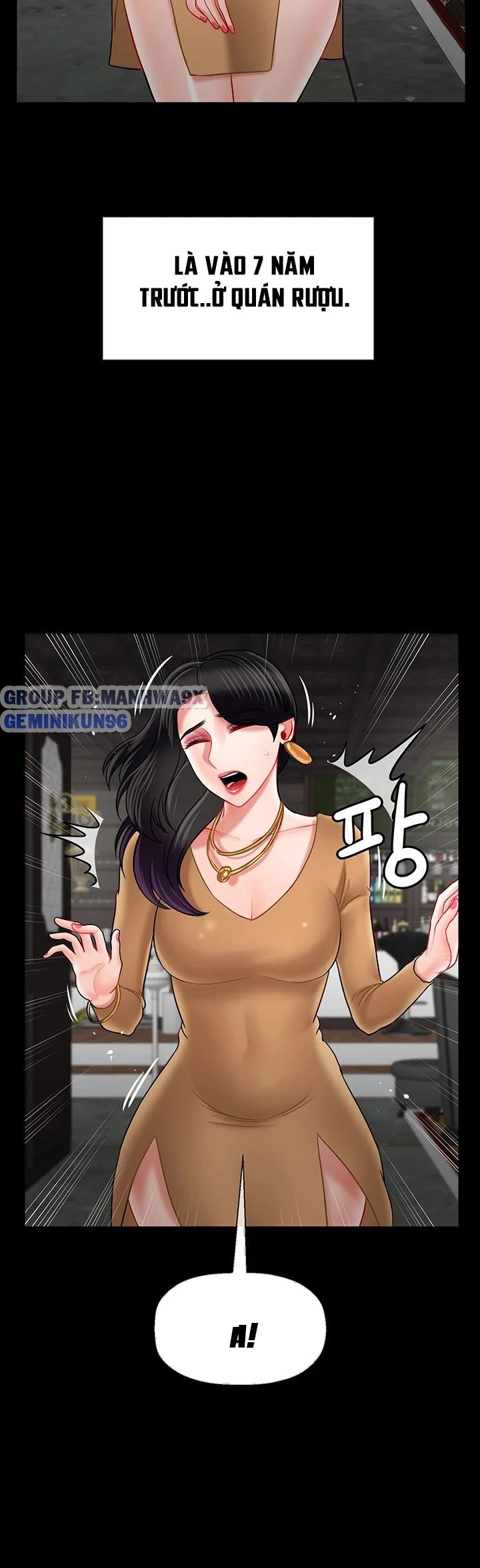 lớp học thể chất chapter 44 31