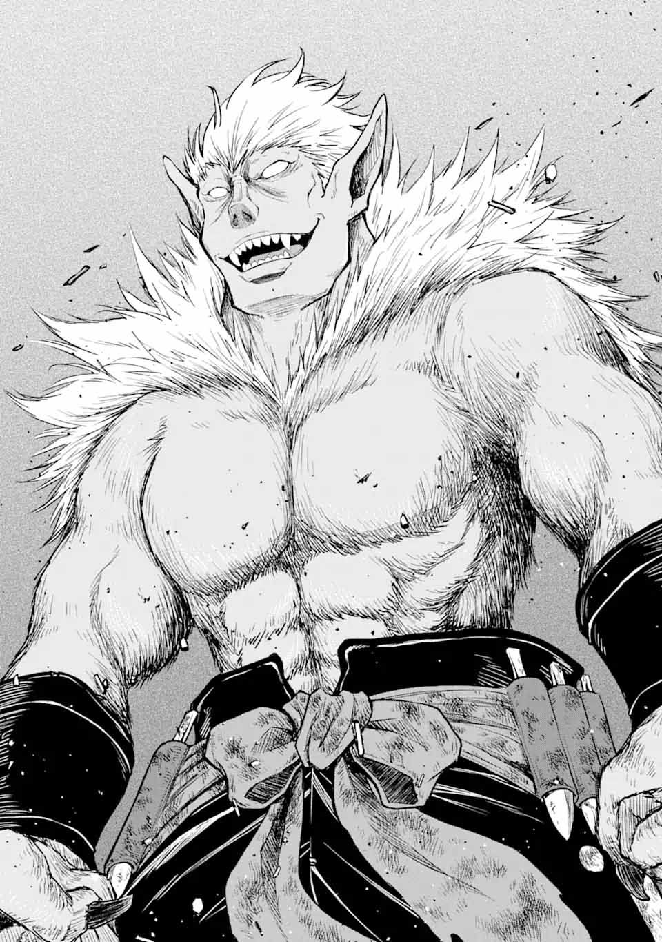 pháp sư hạng b nhanh nhất thế giới chapter 24 14