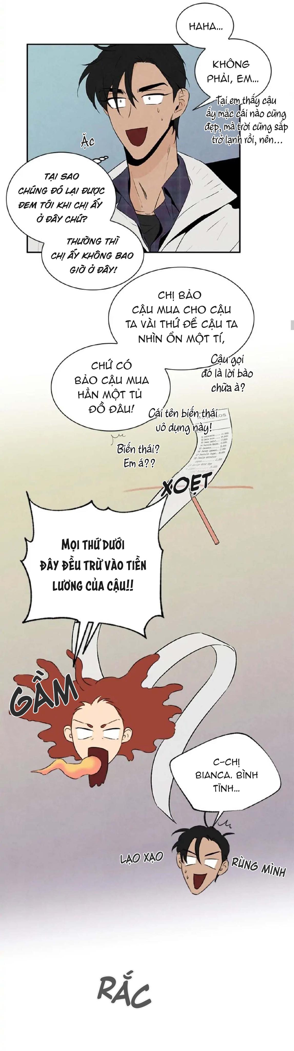 bona sort chapter 18 12