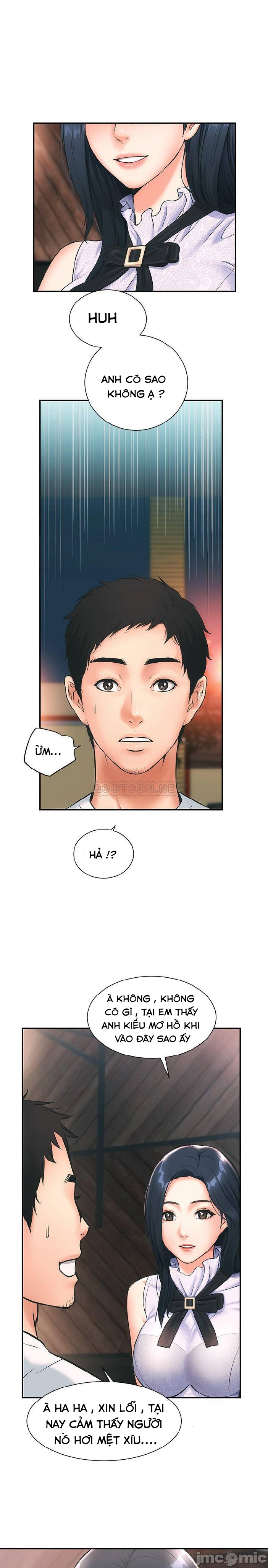 phẩm giá em dâu chapter 1 27