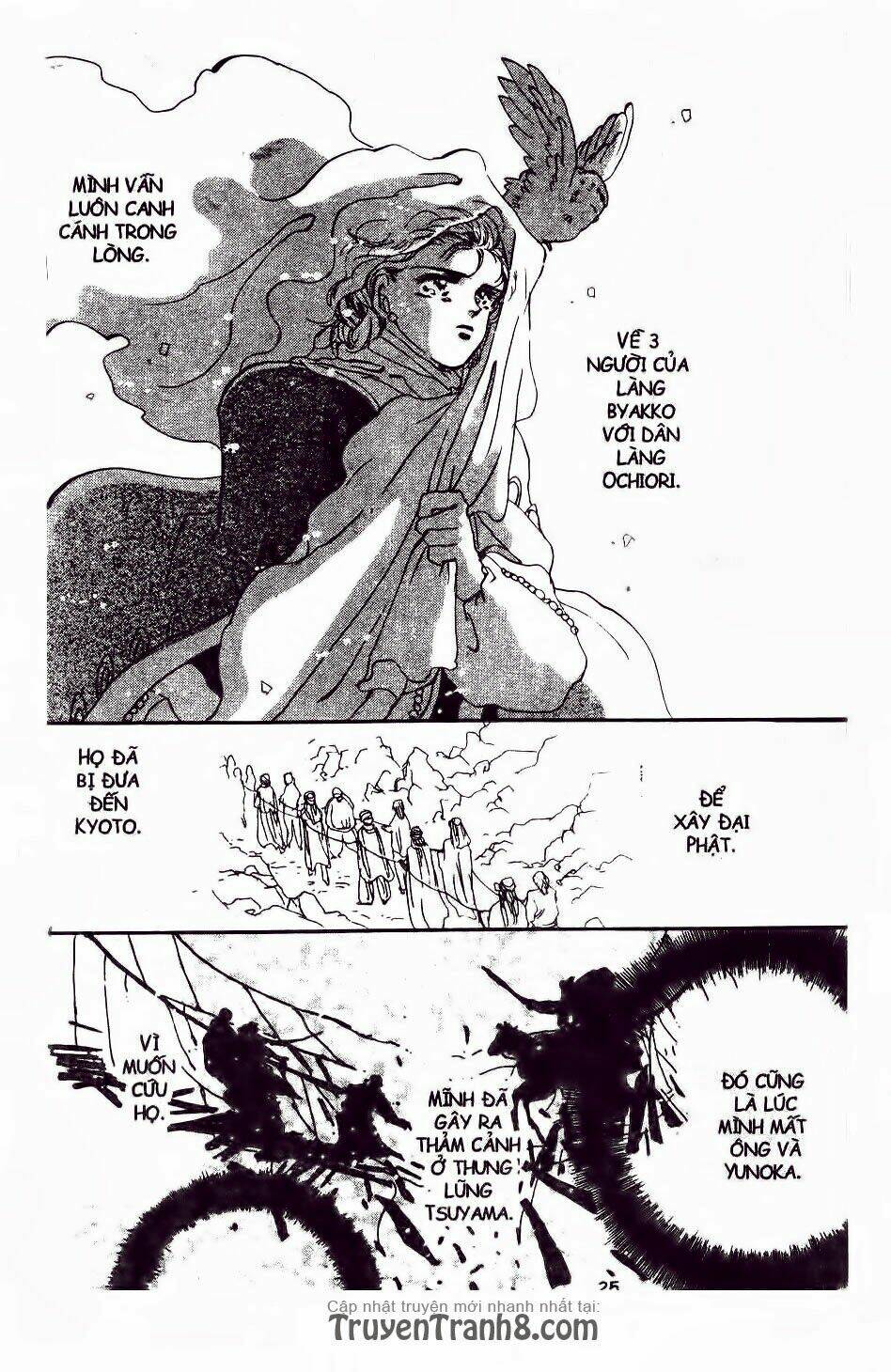 đứa con số phận chapter 62.1 22