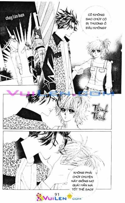 đợi em chapter 13 12