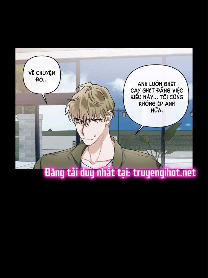 tình yêu kì lạ chapter 51 57