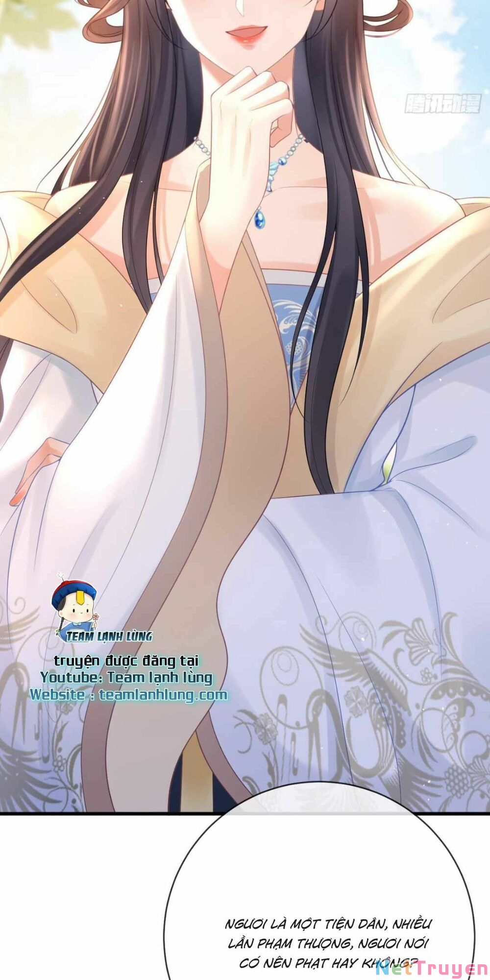 sự trả thù của vương phi chapter 8 27