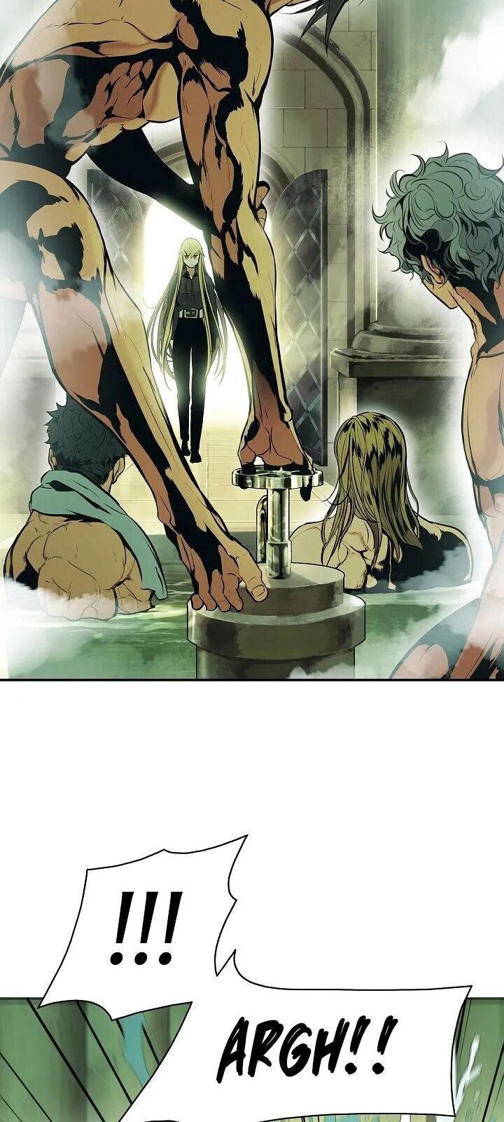 bất bại chân ma chapter 77 34