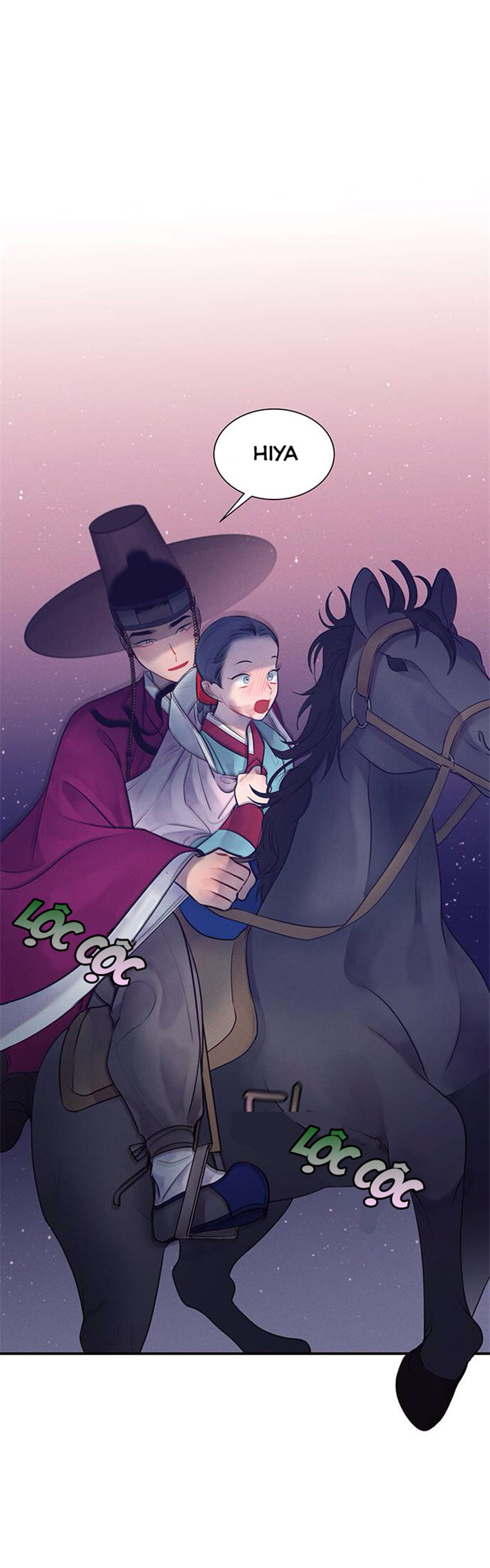 người tình của gwanghae chapter 26 57