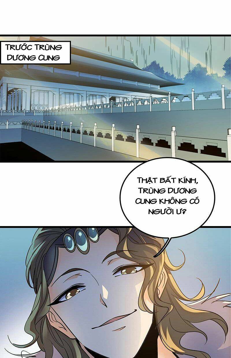 thần điêu hiệp lữ (new 2020) chapter 17 38