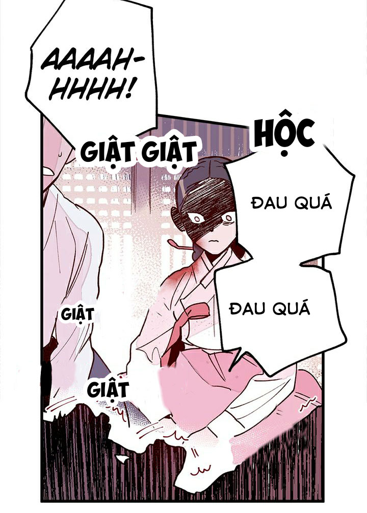 tham vọng quyền lực (full) chapter 19 39