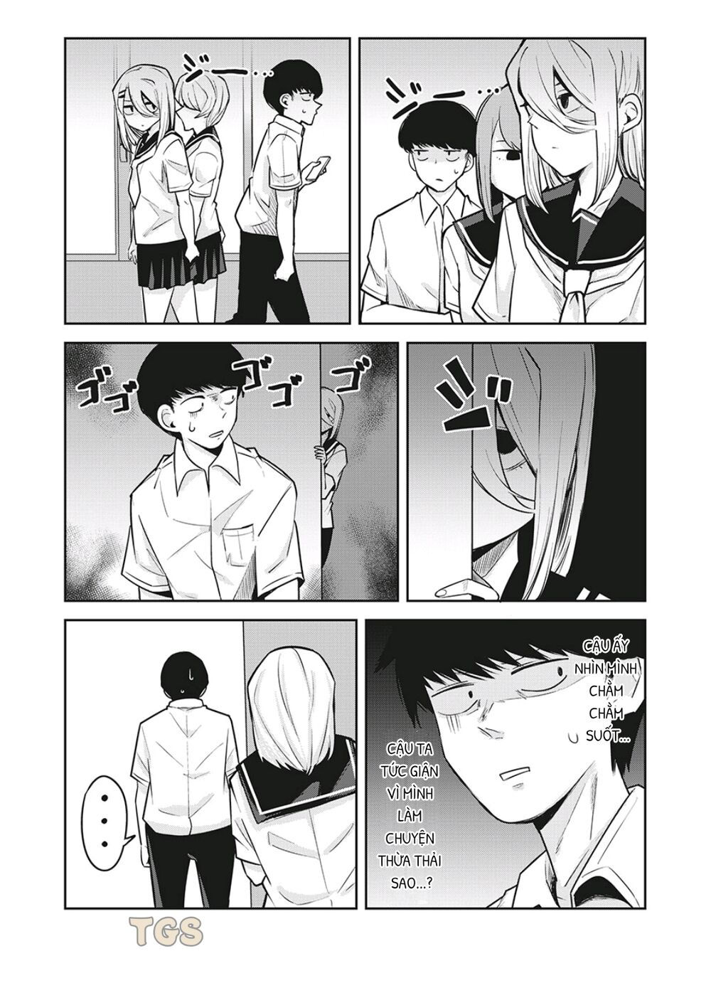 doppel-san chapter 26 10