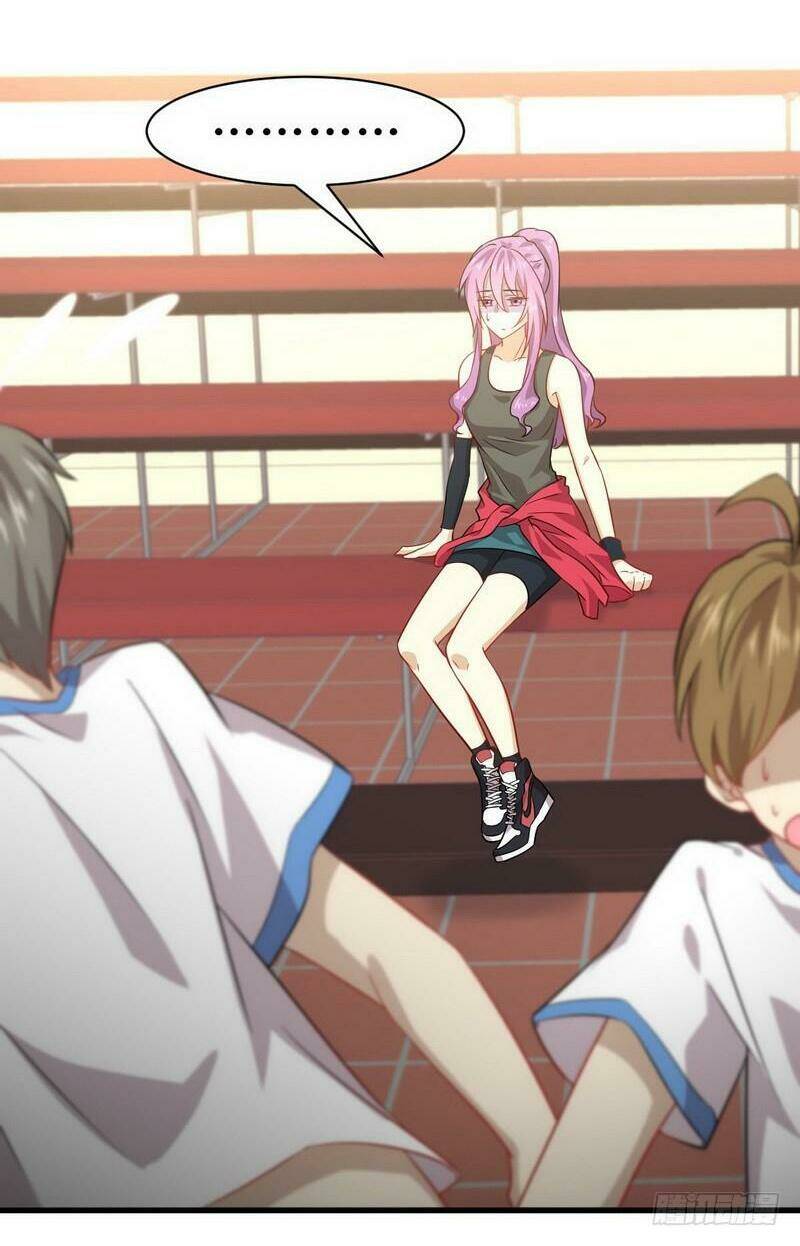 xuyên không vào thế giới nữ cường chapter 46 9