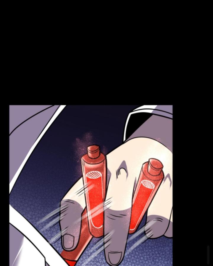 nhìn thấy thanh máu, ta xử tội thần linh chapter 191 44