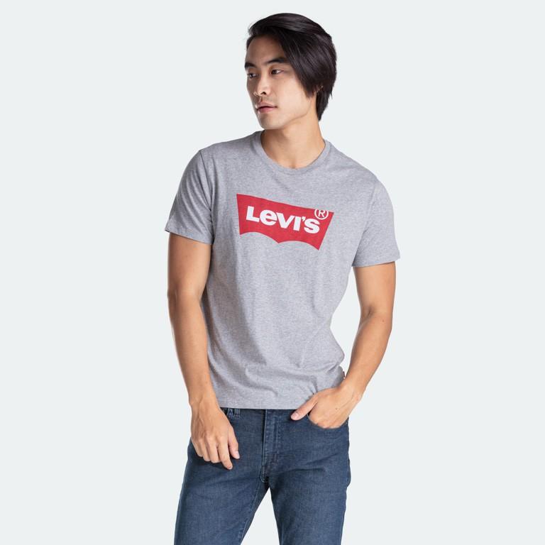 ÁO THUN NAM LEVI'S SS REGULAR 17783-0138