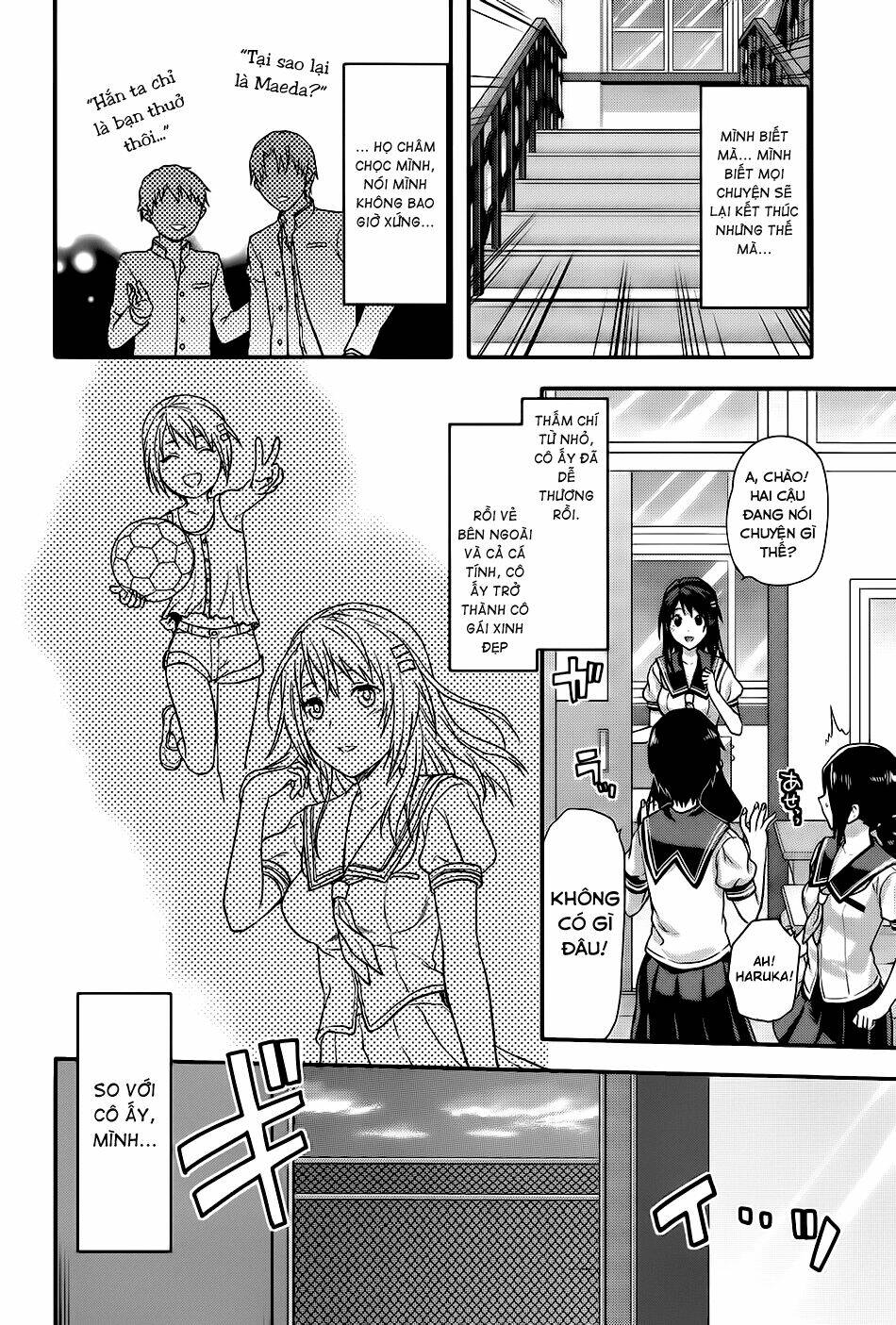 photo kano - sweet snap chapter 6 19