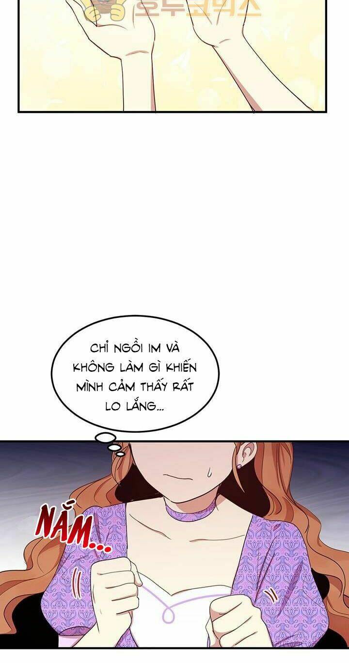 công tước, loạn vừa thôi! chapter 25.9 133