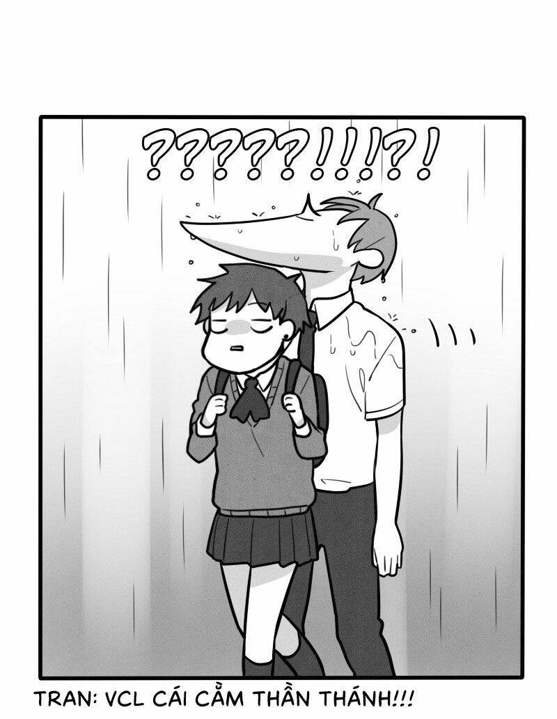 not so shoujo love story chapter 12 20