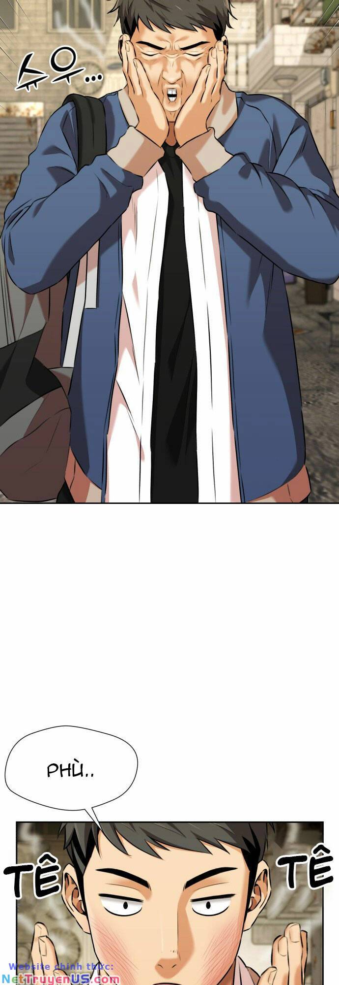 gương mặt thiên tài chapter 99 60