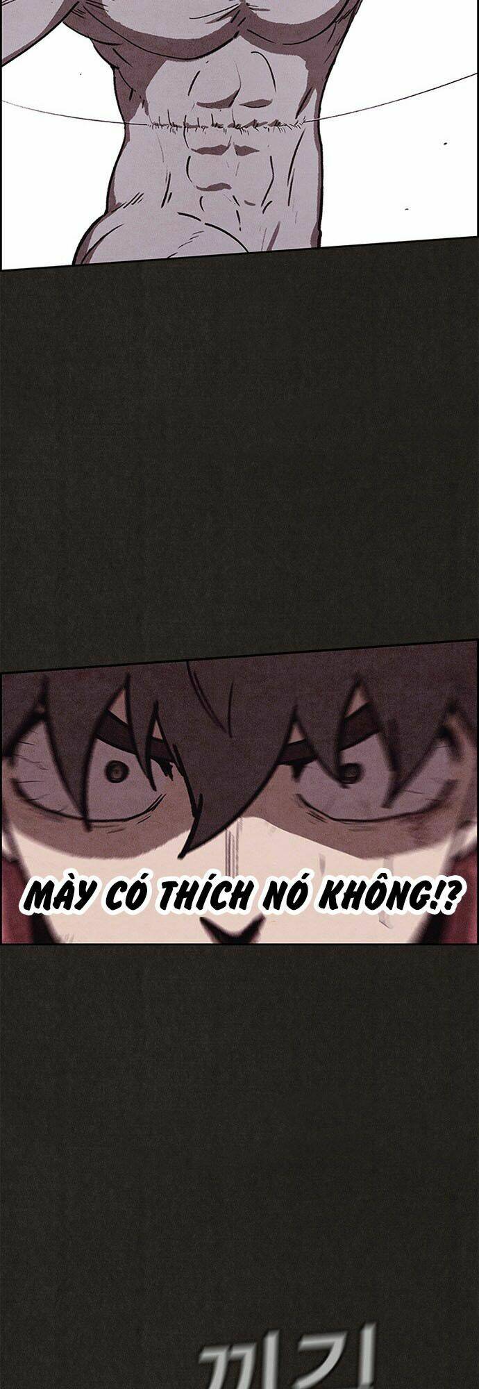 quái vật tại chung cư xanh chapter 56 36