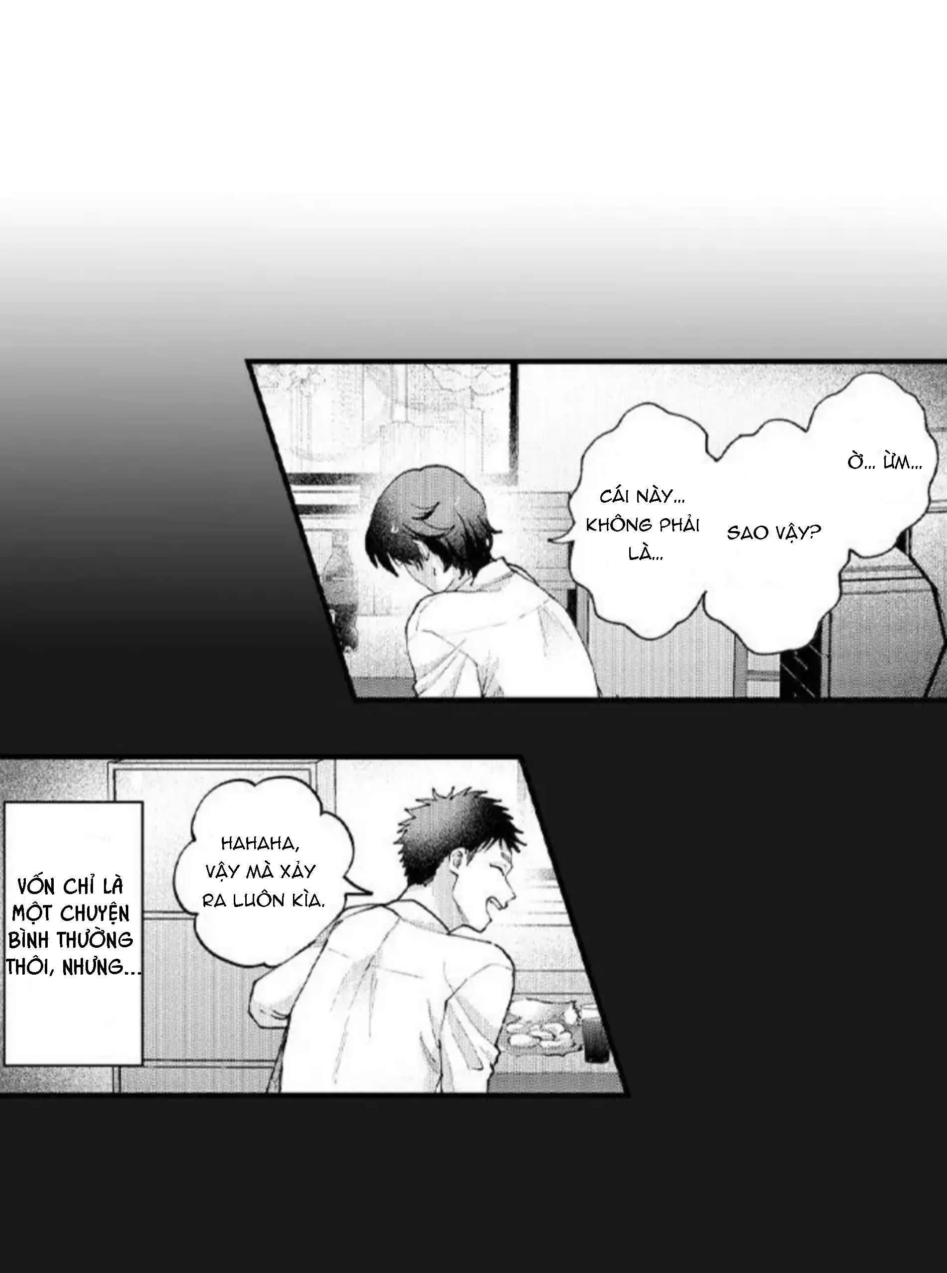 bị anh chàng lập dị để ý chapter 93 25