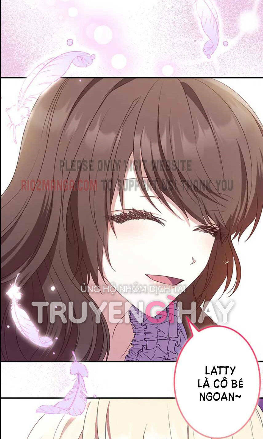 từ ác nữ, tôi trở thành một người mẹ chapter 13 78