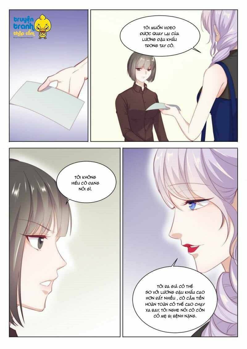 nam thần cách vách chapter 112 4