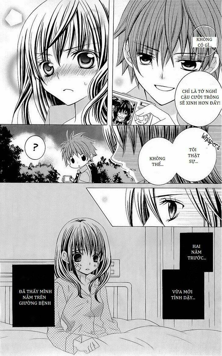 suki desu suzuki-kun!! chapter 41 11