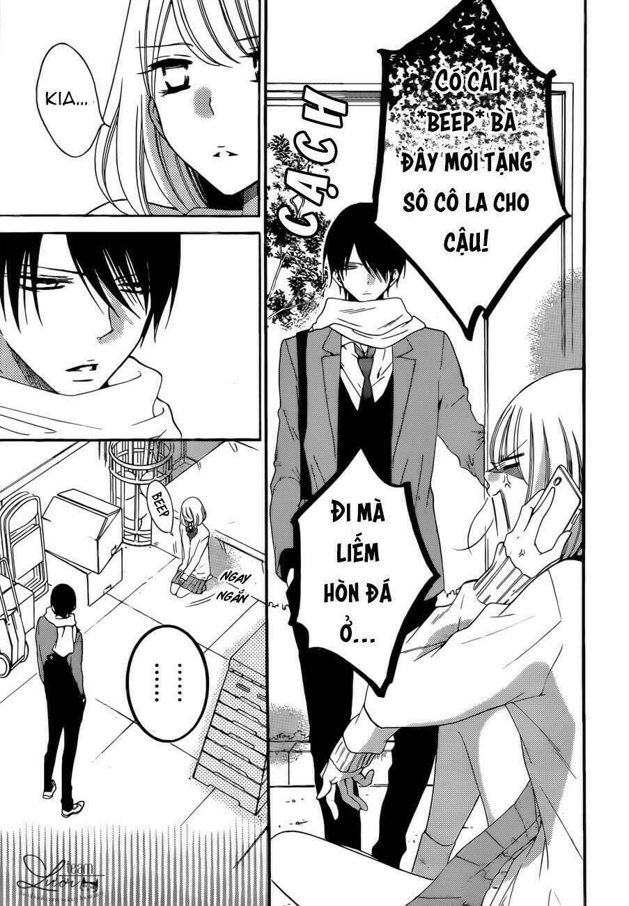 blackberry chocolate chapter 1 14