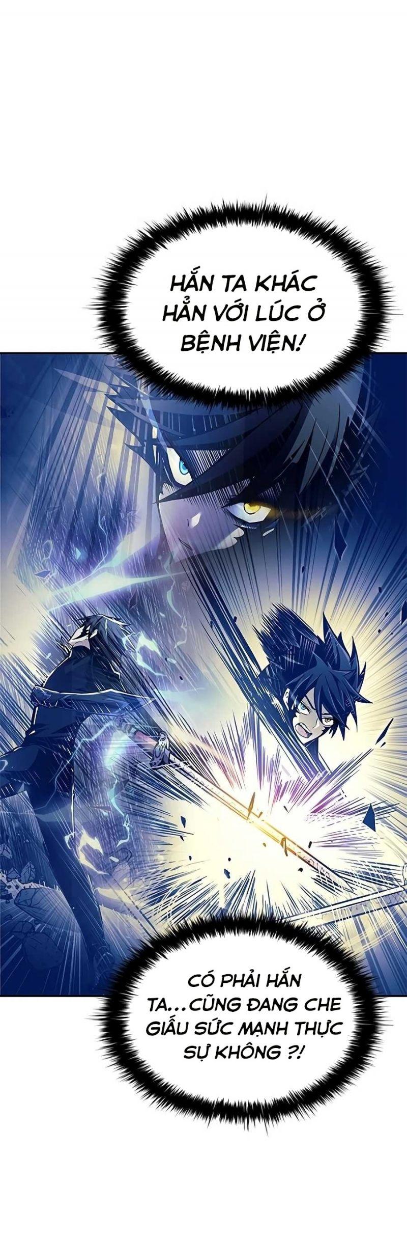 tiêu diệt ác nhân chapter 24 44