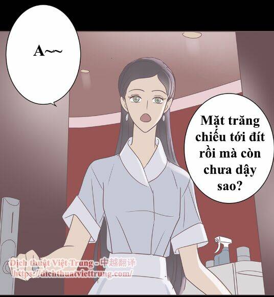 yêu trong giam cầm chapter 33 21