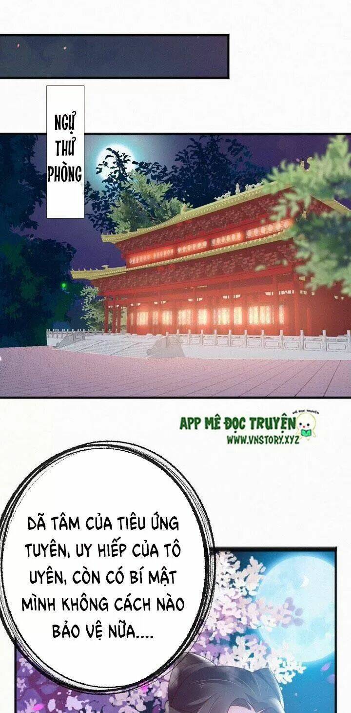thiên hương mỹ nhân chapter 63 14