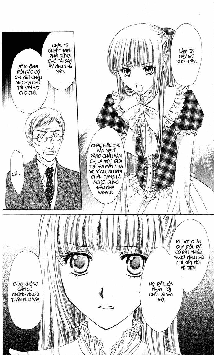 himeyaka na tousaku chapter 1 15