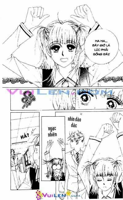 thủ lĩnh chunja chapter 1 14