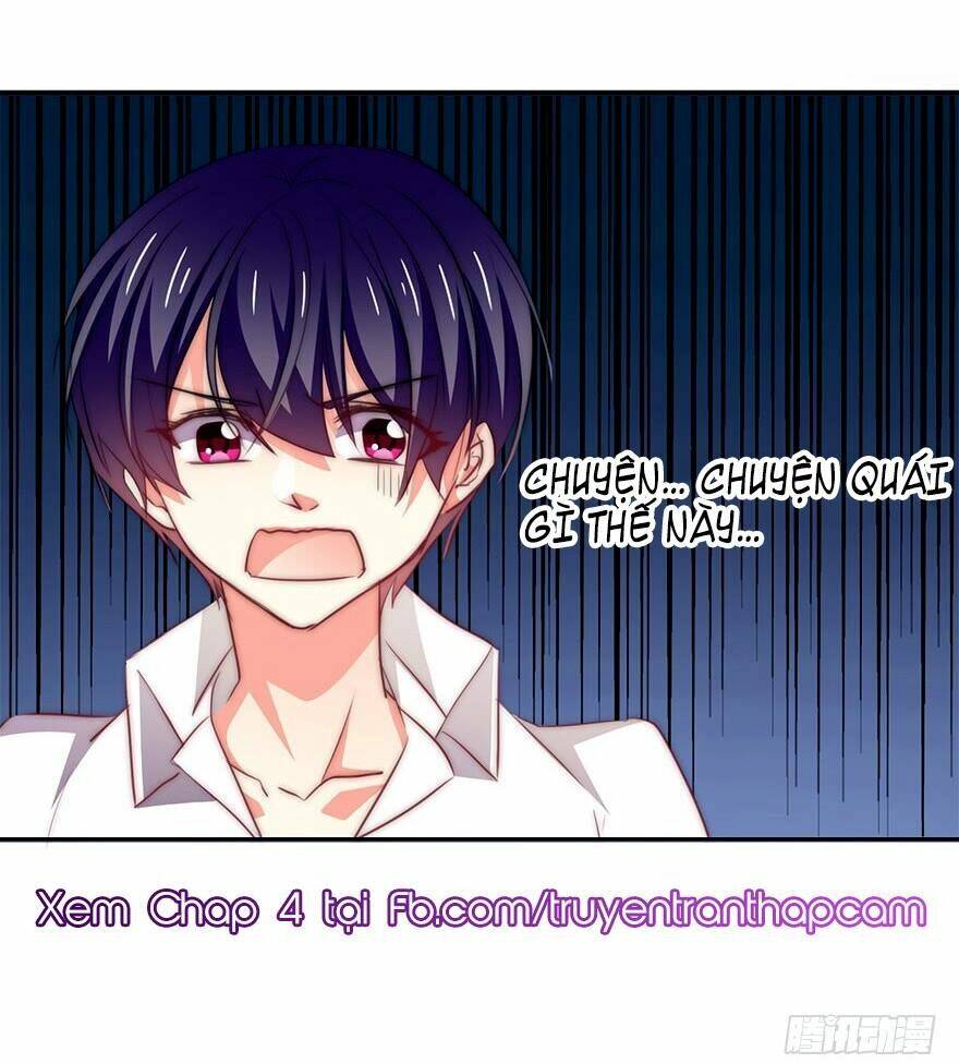 luận cách yêu của chứng sợ phụ nữ chapter 3 40