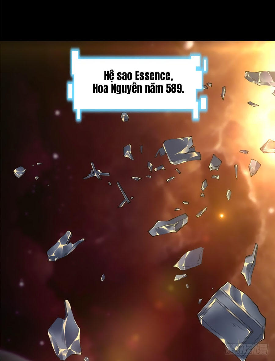 nữ đế livestream công lược chapter 1 16