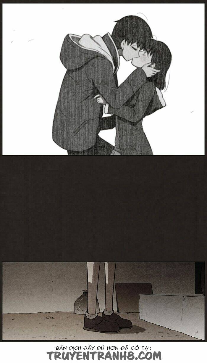 đứa con của quỷ dữ chapter 64 43